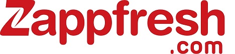 Zappfresh.com Device mark 4121109 Trademark