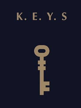 K. E. Y. S Device mark 4121173 Trademark