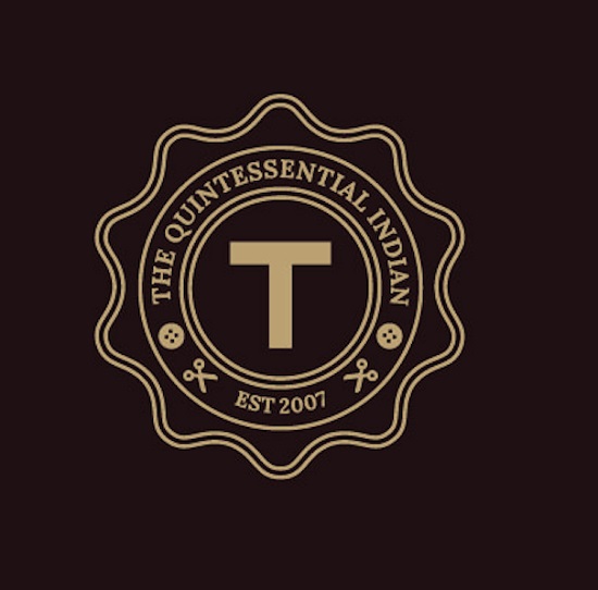 T The Quintessential Indian Est 2007 Device mark 4121174 Trademark
