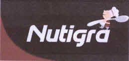 Nutigra Device mark 4121285 Trademark