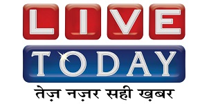 Live Today- Tez Nazar Sahi Khabar Device mark 4121371 Trademark