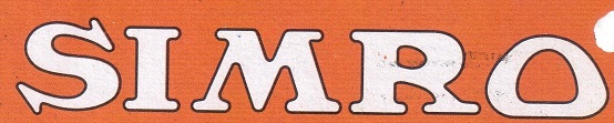 Simro Device mark 4121466 Trademark