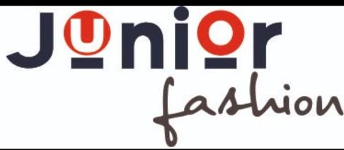 Junior Fashion (label) Device mark 4121684 Trademark