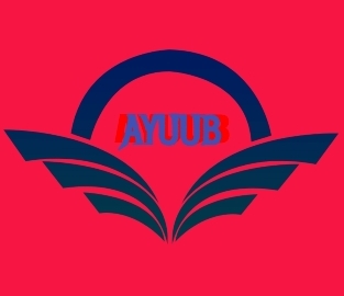 Ayuub With Device Device mark 4121722 Trademark