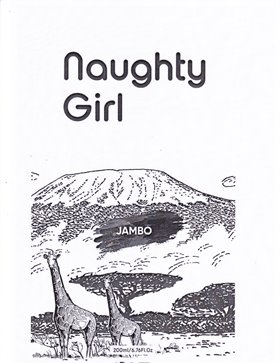 Naughty Girl Jambo Device mark 4121780 Trademark