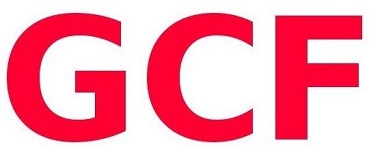 Gcf Device mark 4122132 Trademark