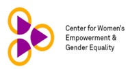 Center For Women's Empowerment & Gender Equality Device mark 4122149 Trademark