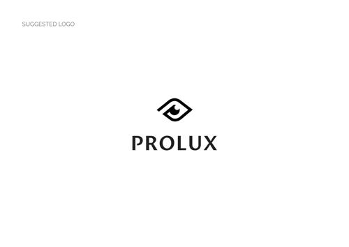 Prolux With Device Device mark 4122215 Trademark