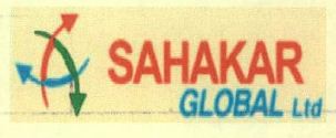 Sahakar Global Ltd Device mark 4122268 Trademark