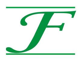 F Logo Device mark 4122380 Trademark