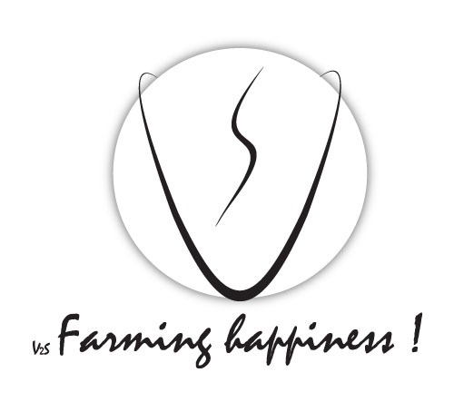 V2s Farming Happiness Device mark 4122454 Trademark