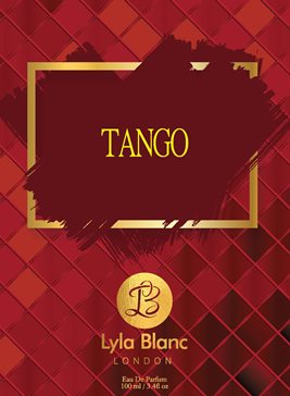 Tango - Lb Lyla Blanc London Device mark 4122650 Trademark