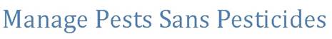 Manage Pests Sans Pesticides Device mark 4122686 Trademark