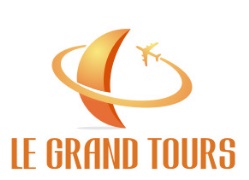 Le Grand Tours Device mark 4122966 Trademark