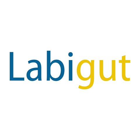 Labigut Device mark 4123084 Trademark