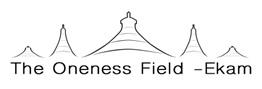 The Oneness Field-ekam & Logo Device mark 4123170 Trademark