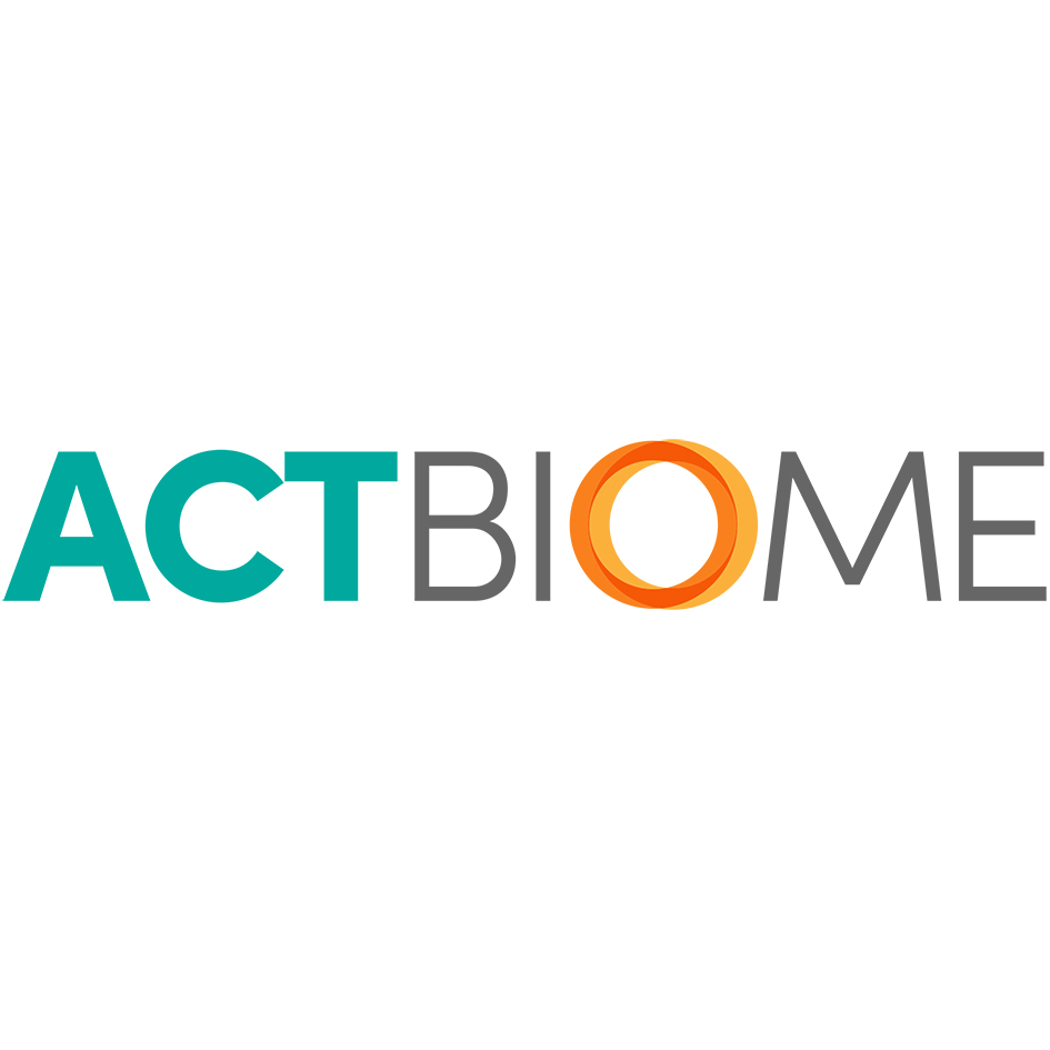 Actbiome Device mark 4123249 Trademark