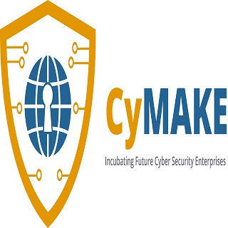 Cymake With Device Device mark 4123328 Trademark