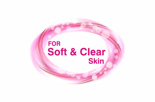 For Soft & Clear Skin Device mark 4123368 Trademark