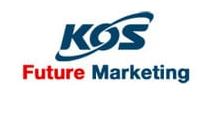 Kos Future Marketing Device mark 4123443 Trademark