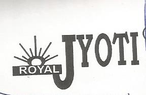 Royaljyoti Device mark 4123537 Trademark