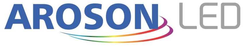 “aroson Led” Device mark 4123706 Trademark