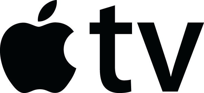 Tv With Apple Device (logo And Device) Device mark 4123708 Trademark