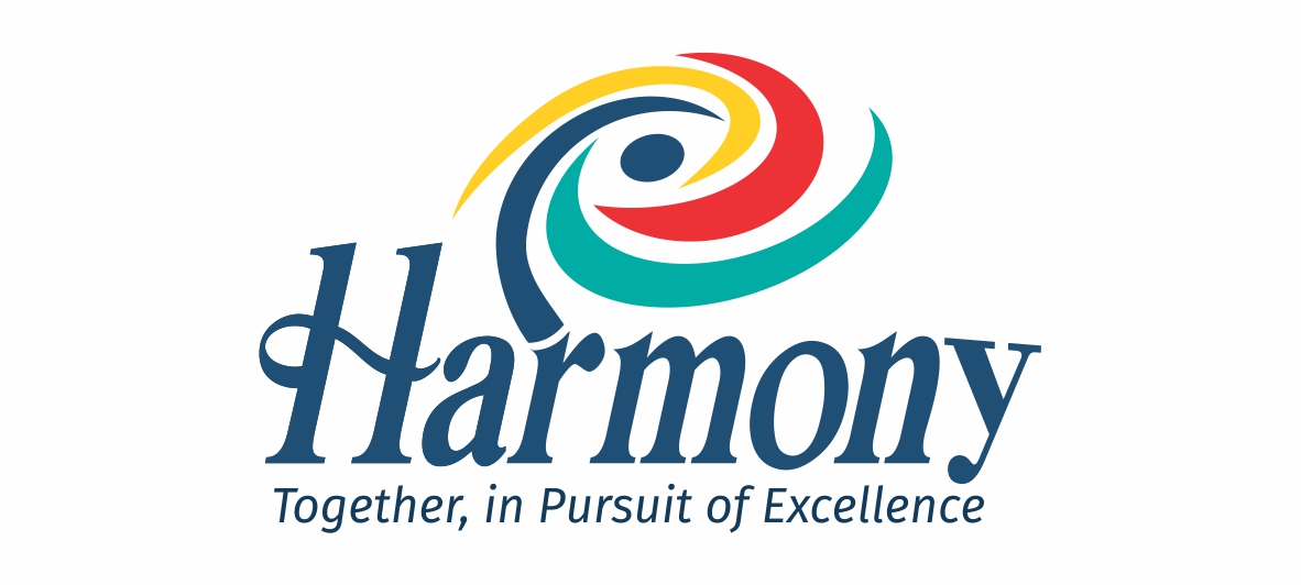 Harmony (label) Device mark 4123752 Trademark