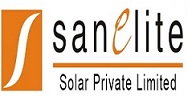 Sanelite Solar Private Limited Device mark 4123840 Trademark