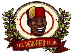 The Peri-peri Club With Device Device mark 4124018 Trademark