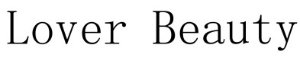 Lover Beauty Device mark 4124330 Trademark