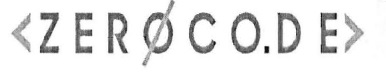 Zerocode Device mark 4124344 Trademark