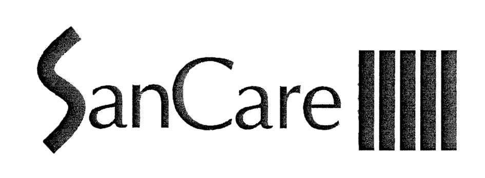Sancare Device mark 4124439 Trademark