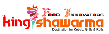 Food Innovators King Shawarma- Destination For Kabab, Grills & Rolls Device mark 4124493 Trademark