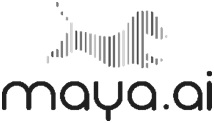 Maya.ai & Logo Device mark 4124576 Trademark