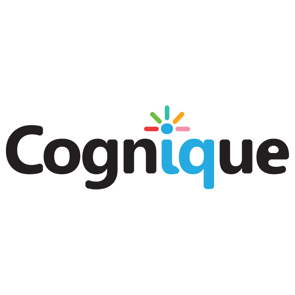 Cognique Device mark 4124640 Trademark