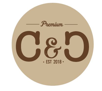 C&c (label) Device mark 4124656 Trademark