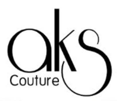 Aks Couture Device mark 4124777 Trademark