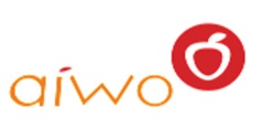 Aiwo With Device Device mark 4124804 Trademark
