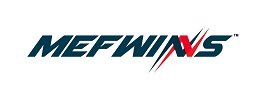 Mefwins Device mark 4124858 Trademark