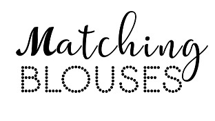 Matching Blouses Device mark 4124908 Trademark