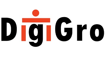 Digigro (logo) Device mark 4124937 Trademark