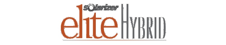 Solarizer Elite Hybrid Device mark 4124942 Trademark