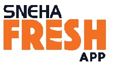 Sneha Fresh App Device mark 4124967 Trademark