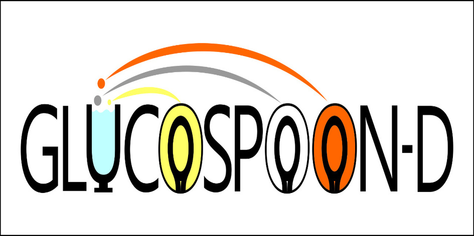Glucospoon-d Device mark 4124973 Trademark