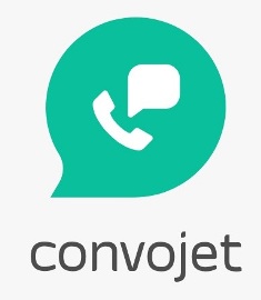 Convojet Device mark 4125020 Trademark