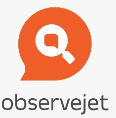 Observejet Device mark 4125022 Trademark