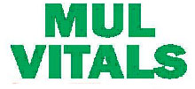 Mulvitals Device mark 4125074 Trademark