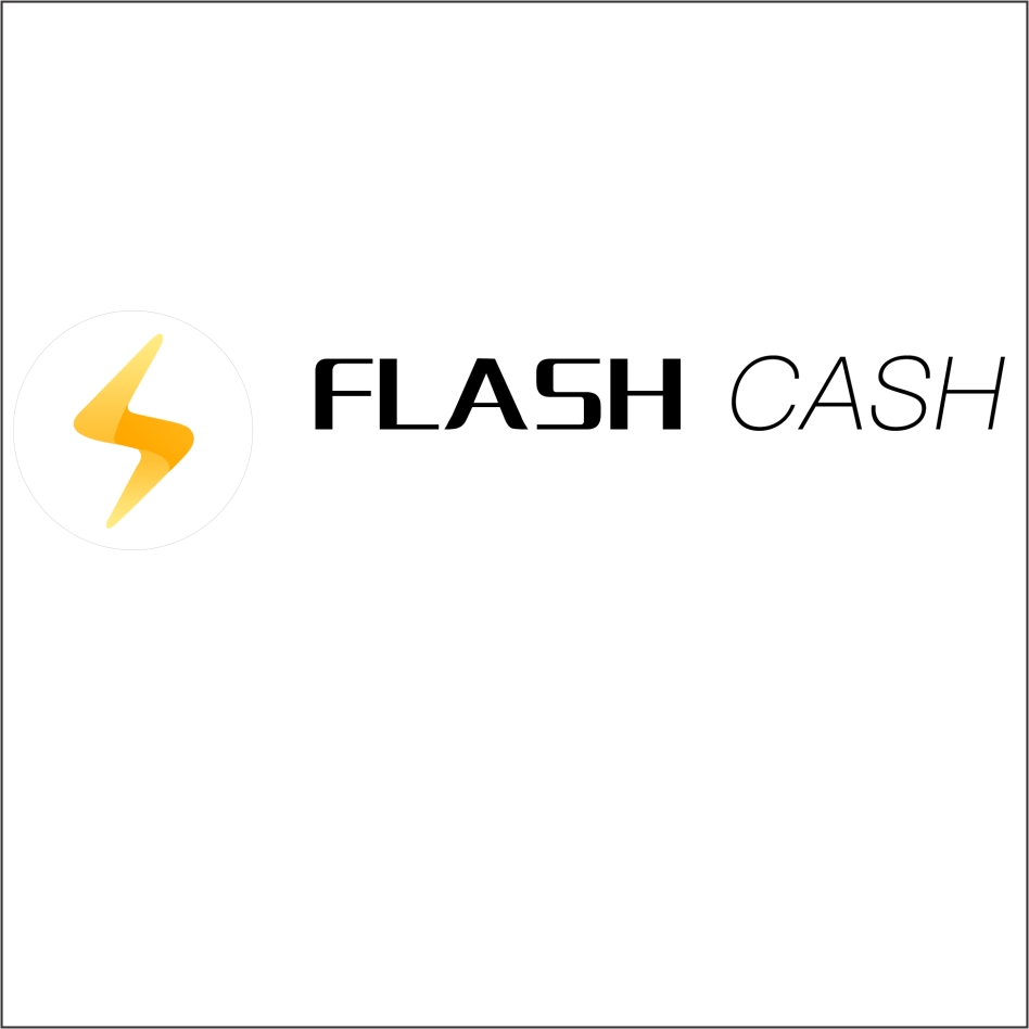 Flash Cash Device mark 4125089 Trademark