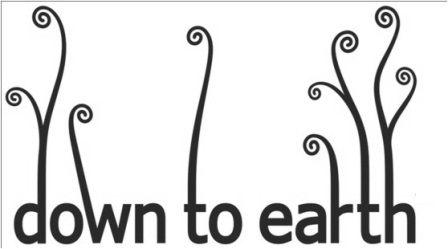 Down To Earth Device mark 4125107 Trademark